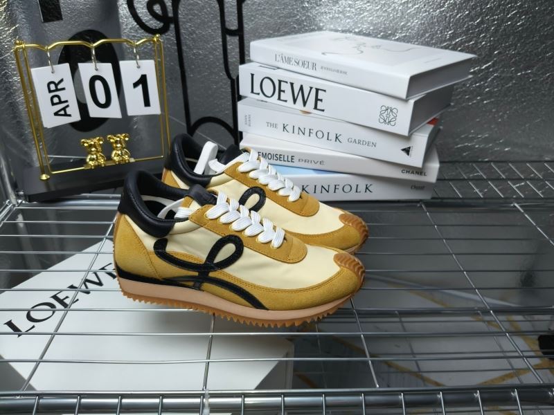 Loewe Shoes